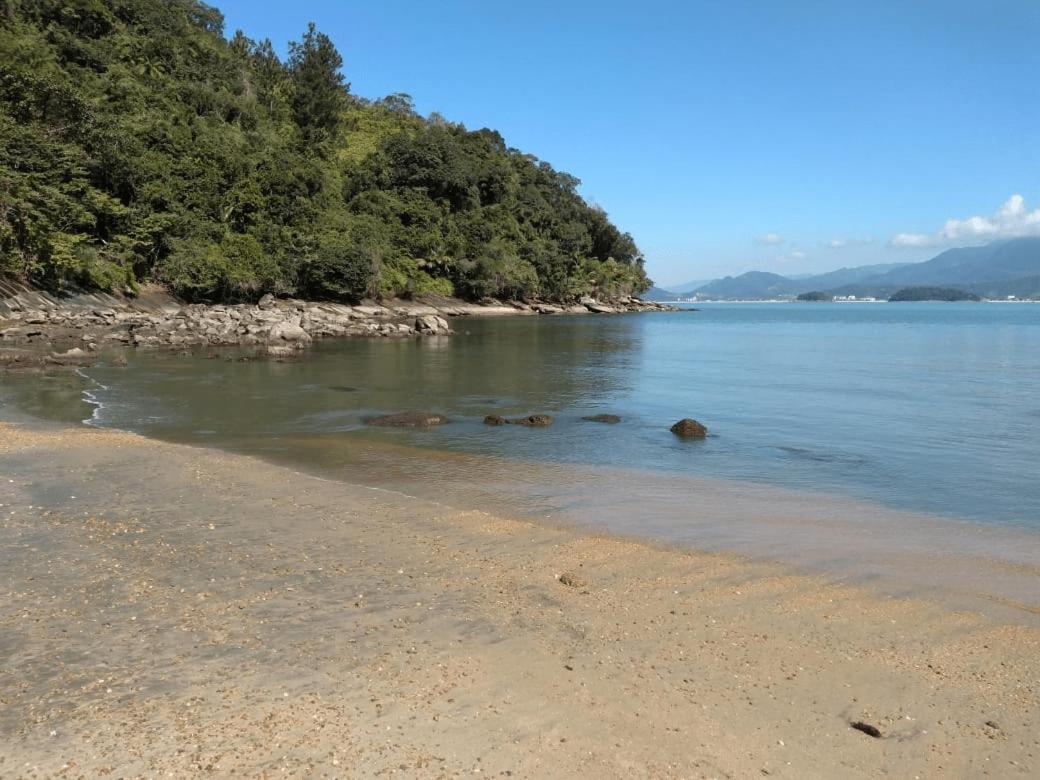Chale Master Caraguatatuba Cond Alto Padrao Massaguacu Zewnętrze zdjęcie