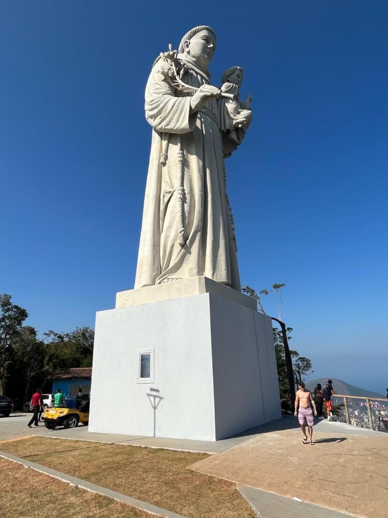 Chale Master Caraguatatuba Cond Alto Padrao Massaguacu Zewnętrze zdjęcie