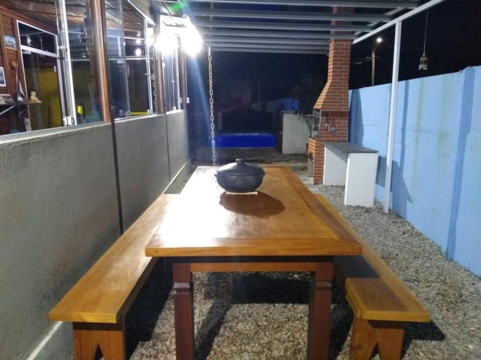 Chale Master Caraguatatuba Cond Alto Padrao Massaguacu Zewnętrze zdjęcie
